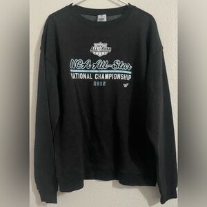 Varsity Spirit NCA 2025 All Star National Championship Sweatshirt XL